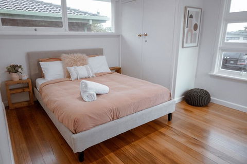 Dromana Beach House - Accommodation Tasmania 0