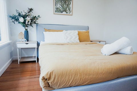 Dromana Beach House - Accommodation Tasmania 1