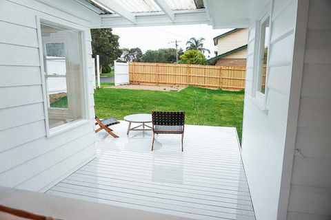 Dromana Beach House - Accommodation Tasmania 2