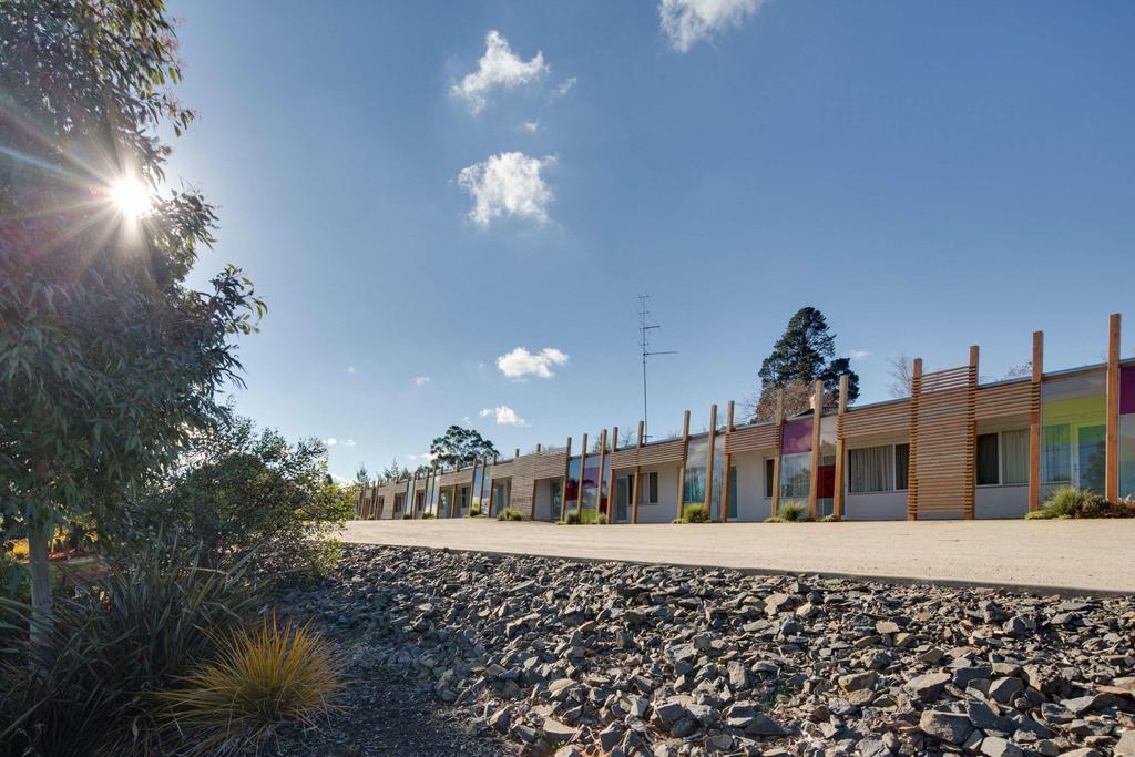  Accommodation Tasmania