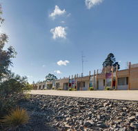 Drouin Motel - Accommodation Tasmania