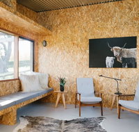 Drovers Rest at Springfield - Accommodation Tasmania