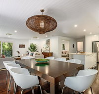 Dual-living amongst the rainforest Little Cove - Accommodation Tasmania