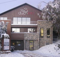 Duck Inn Mt Buller - Accommodation Tasmania