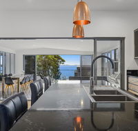 Due North Beach House - Accommodation Tasmania