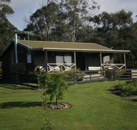 Duffy's Country Accommodation - Accommodation Tasmania