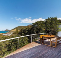 Duggan House - Accommodation Tasmania