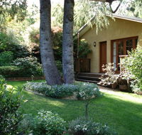 Dukis House - Accommodation Tasmania