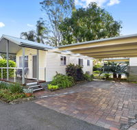 Dunbogan Caravan Park - Accommodation Tasmania