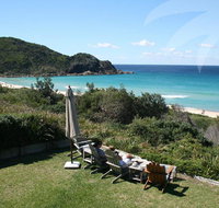 Dunes Chalet - Accommodation Tasmania