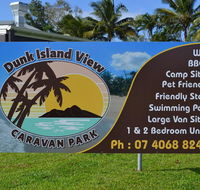 Dunk Island View Caravan Park - Accommodation Tasmania