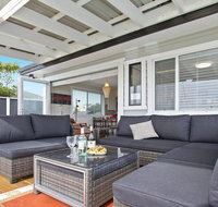 Dunkarein - 600m to bosom beach - Accommodation Tasmania