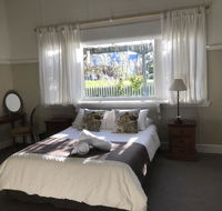 Dunkeld Old Bakery Accommodations - Accommodation Tasmania