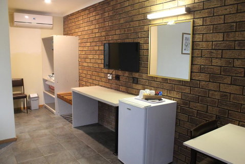 Dunolly Golden Triangle Motel - Accommodation Tasmania 1