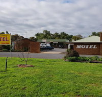 Dunolly Golden Triangle Motel - Accommodation Tasmania