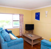 Dunroamin 20 Main Street - Accommodation Tasmania