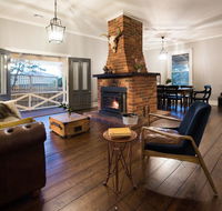 Dunroman - Accommodation Tasmania