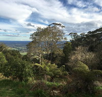 Dunrose - Accommodation Tasmania
