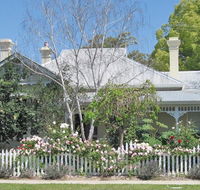 Durack House Bed and Breakfast - Accommodation Tasmania