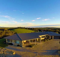 Eagle Rock BB Fish Creek - Accommodation Tasmania