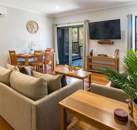 EAGLE VIEW UNIT 5 STAR - Accommodation Tasmania