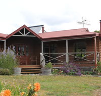 Eagle's Roost Farmstay BB - Accommodation Tasmania