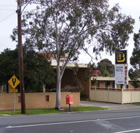 Eaglehawk Motel - Accommodation Tasmania