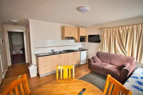 Eaglehawk Park Canberra - Accommodation Tasmania 1