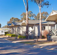 Eaglehawk Park Canberra - Accommodation Tasmania