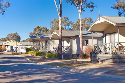 Eaglehawk Park Canberra - Accommodation Tasmania 0
