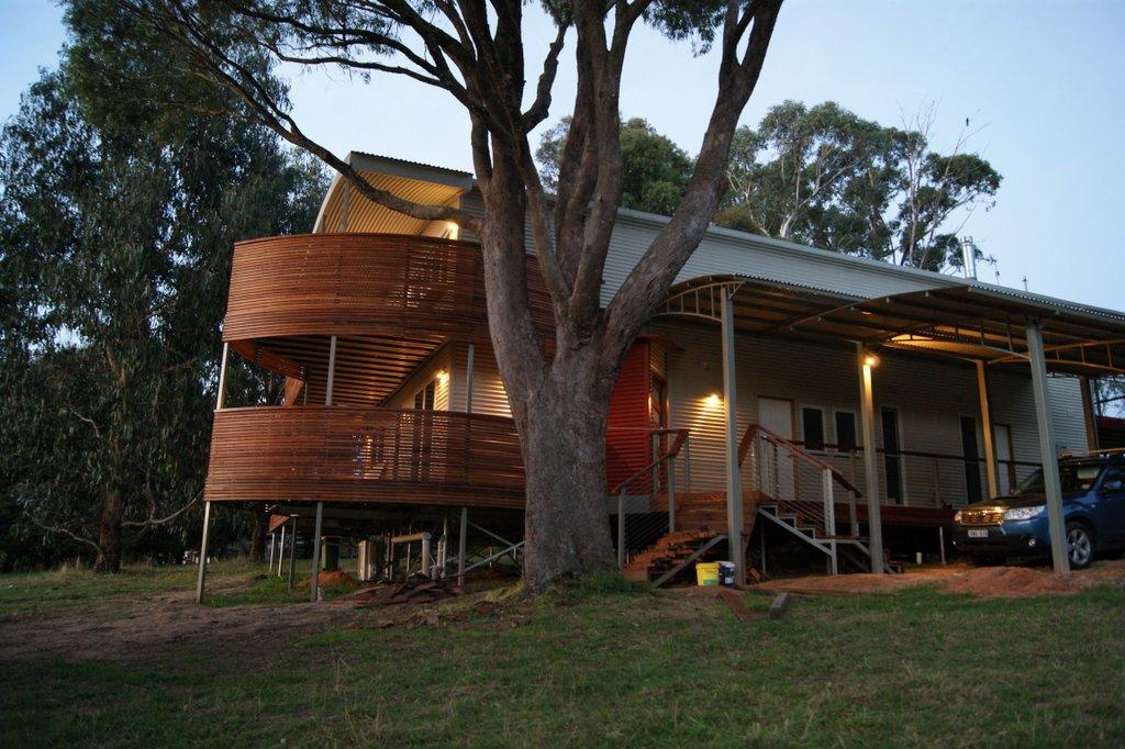  Accommodation Tasmania