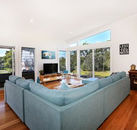 Eagleview - Pet Friendly - 4 Min Walk to Beach - Accommodation Tasmania