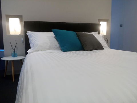 East 34 - Accommodation Tasmania 3