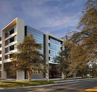 East Hotel and Apartments - Accommodation Tasmania