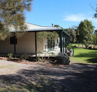 East Street Retreat - Accommodation Tasmania