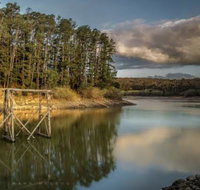 Eastern Hill Creswick - Accommodation Tasmania