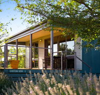 Eastern View Studio - Accommodation Tasmania