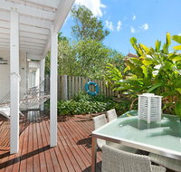 Eastpoint 3 - Accommodation Tasmania