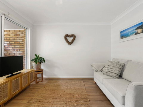Eastpoint 4 - Accommodation Tasmania 3