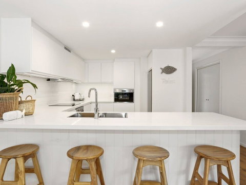 Eastpoint 4 - Accommodation Tasmania 2