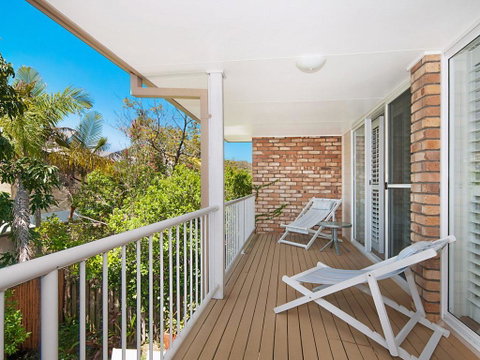 Eastpoint 4 - Accommodation Tasmania 1