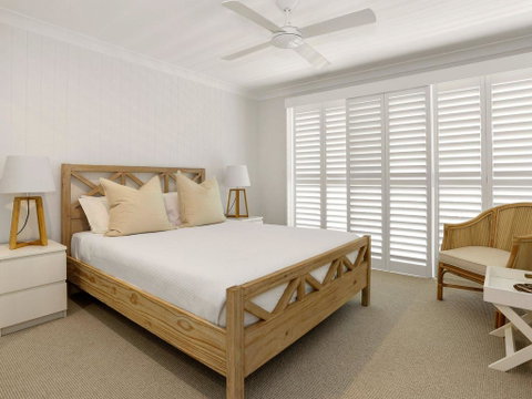 Eastpoint 4 - Accommodation Tasmania 0