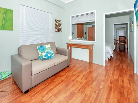 Easy Going Holiday Unit On McKenzie MK4 - Accommodation Tasmania 3