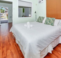Easy Going Holiday unit on McKenzie MK4 - Accommodation Tasmania