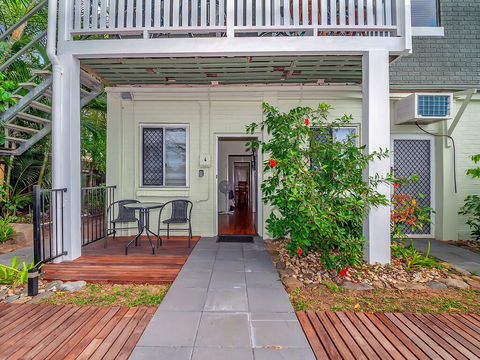 Easy Going Holiday Unit On McKenzie MK4 - Accommodation Tasmania 2