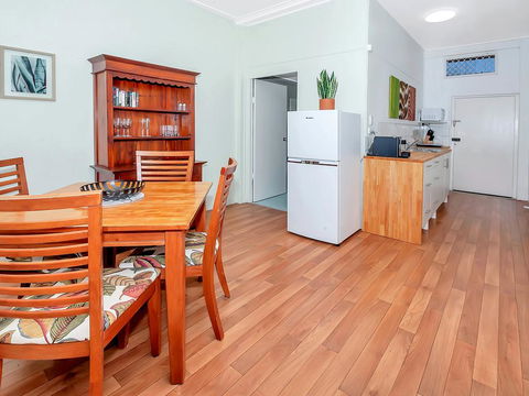 Easy Going Holiday Unit On McKenzie MK5 - Accommodation Tasmania 2