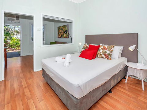 Easy Going Holiday Unit On McKenzie MK5 - Accommodation Tasmania 3
