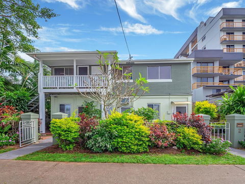Easy Going Holiday Unit On McKenzie MK5 - Accommodation Tasmania 1