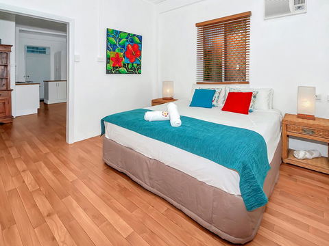 Easy Going Holiday Unit On McKenzie MK6 - Accommodation Tasmania 0