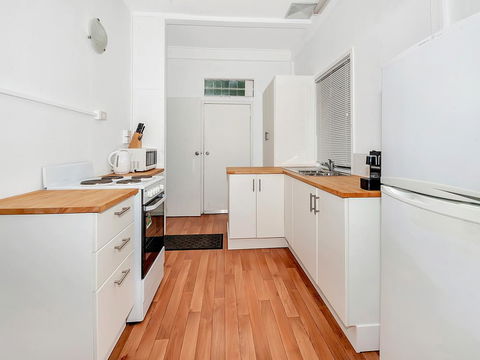 Easy Going Holiday Unit On McKenzie MK6 - Accommodation Tasmania 3